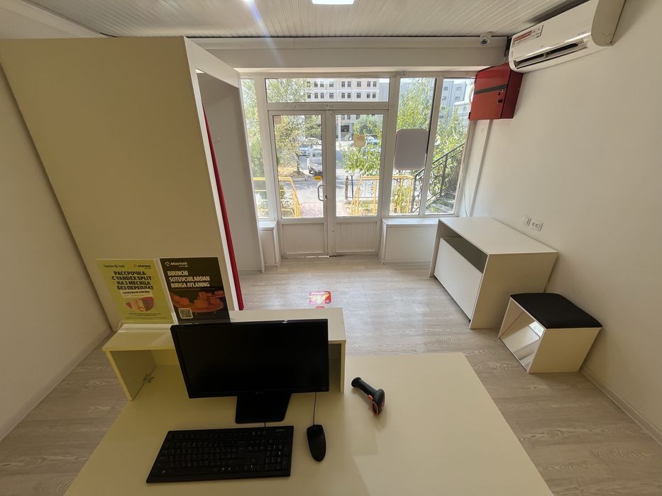 Tayyor Biznes Sotiladi | Продается готовый бизнес!