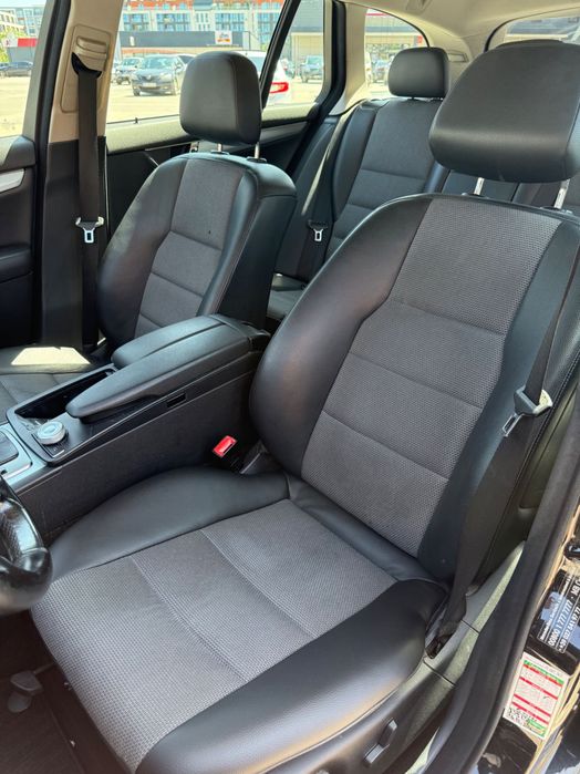 Mercedes C220 T CDI