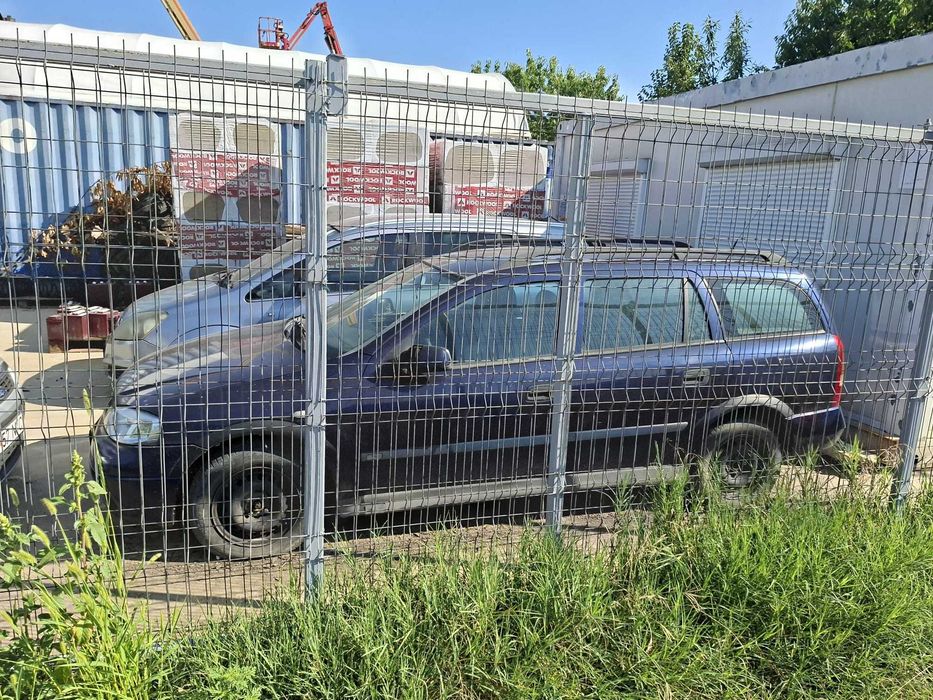 Opel Astra Combi 2001 / motor 2010