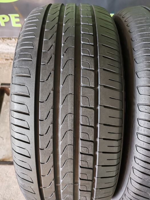 2 anvelope 215 45 18