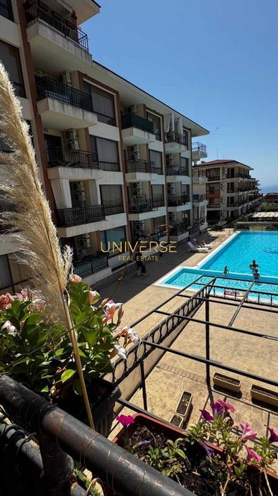 Продава се Двустаен апартамент в Свети Влас - 71 кв.м за 1578 €/кв.м - Снимка #11