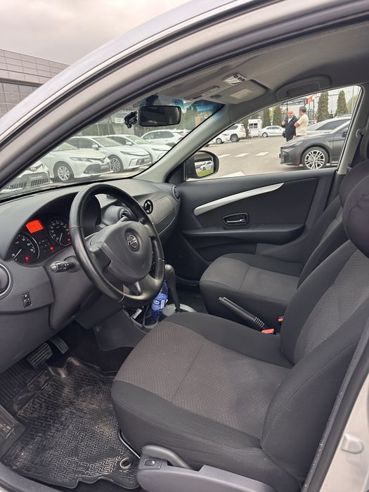 Nissan Almera 2017 срочна