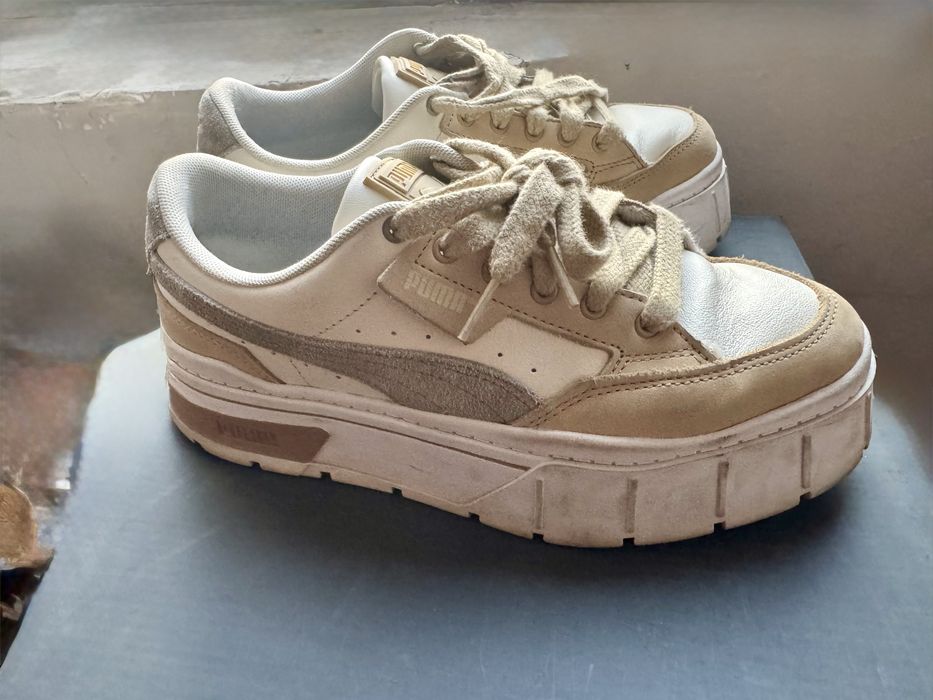 Обувки и маратонки 37н.