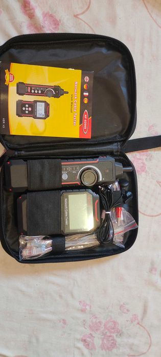 Кабельный тестер NF-8209S
