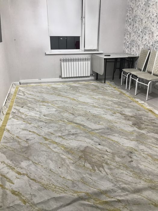 Продается Бу ковер 3*5