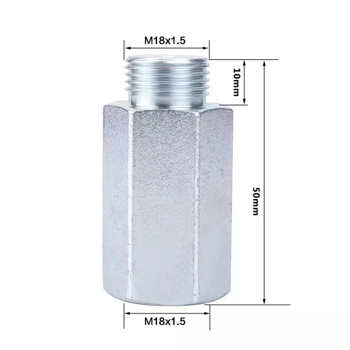 обманка лямбда зонда