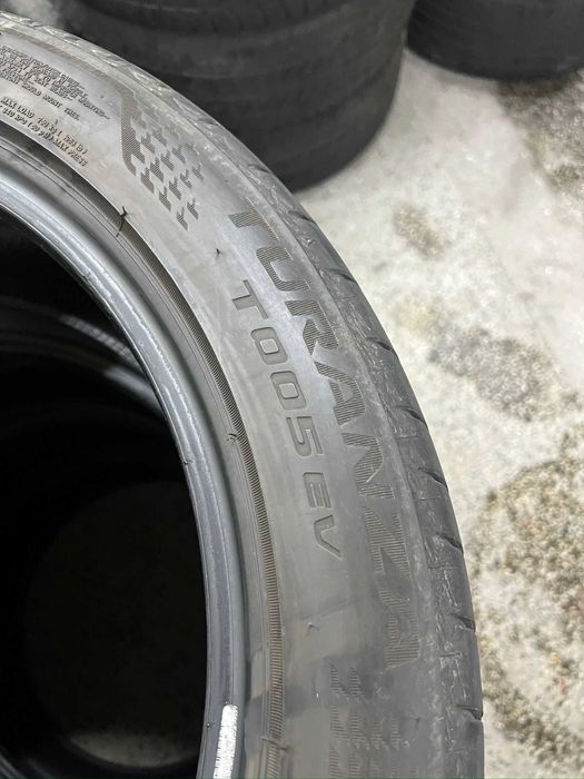235 45 18 Летни Гуми Bridgestone Turanza