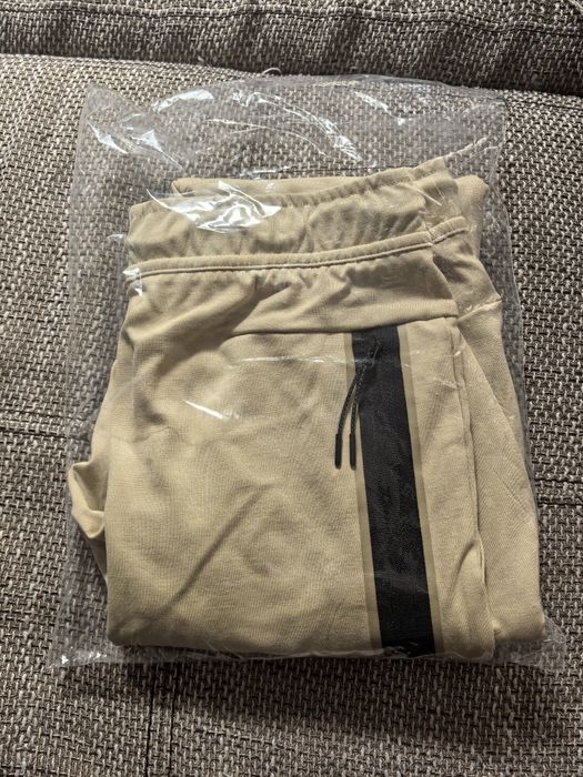 Долнище Nike Tech Fleece Lightweight