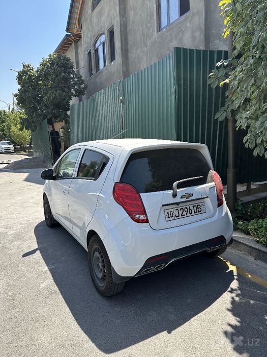 Spark 2019 sotiladi