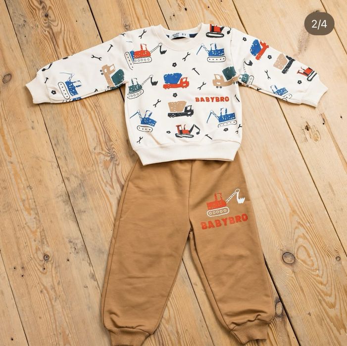 Продам бизнес, детские вещи