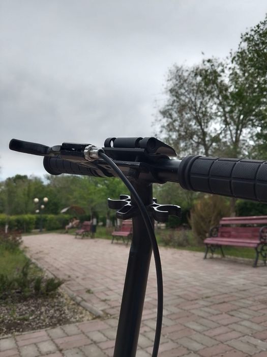 Самокат хорошом состояние
