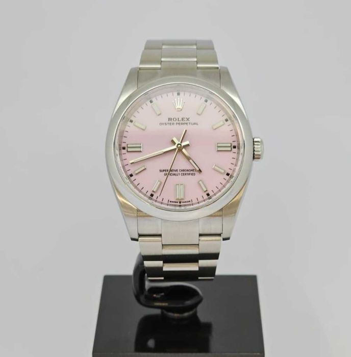 Rolex Oyster Perpetual 36