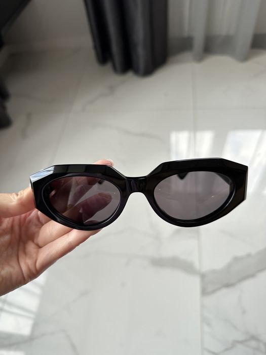 Слънчеви очила BOTTEGA