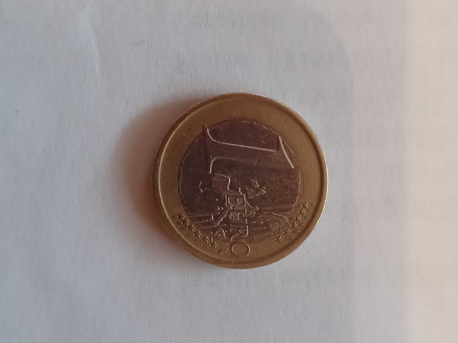 Monede euro anul 2000