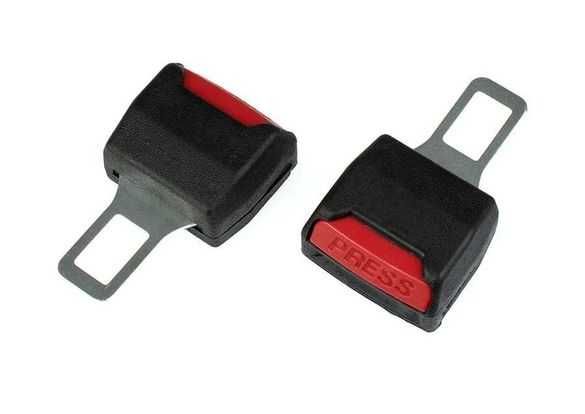 Удължител закопчалка залъгалка за предпазен колан 2 броя