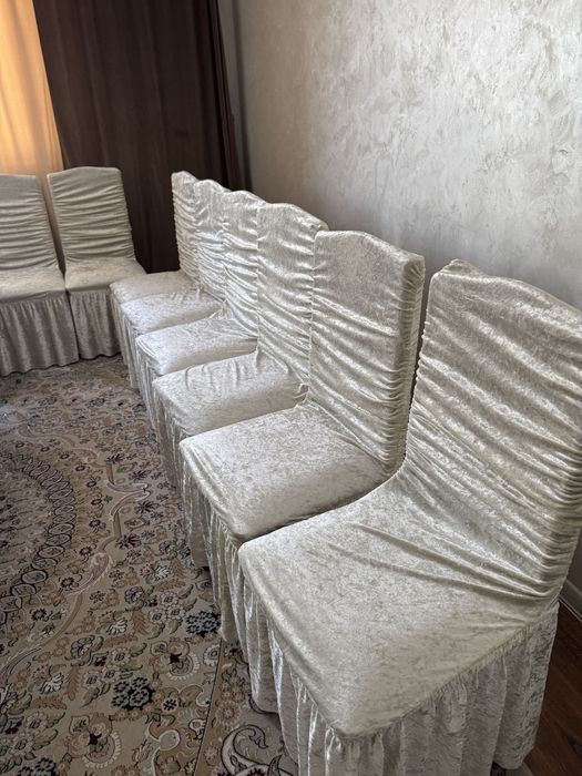 Стол стуля полный комплект