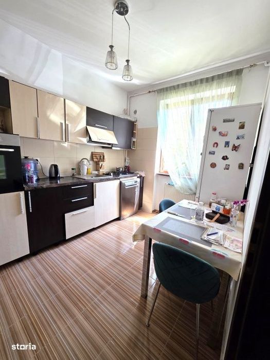Apartament 2 camere Cartierul Latin