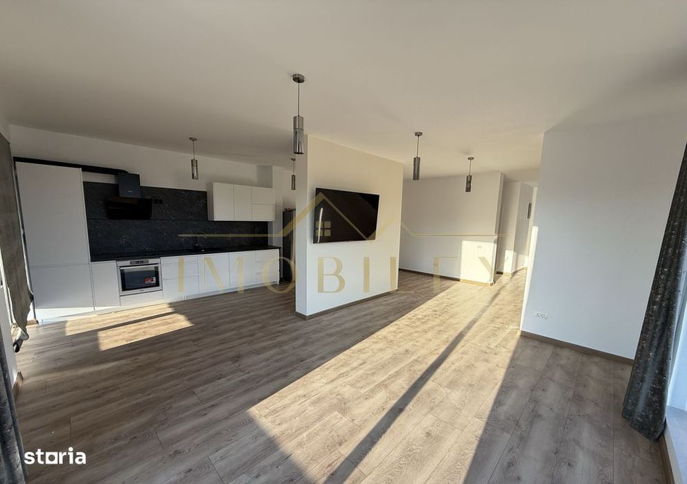 Casa individuala 4 camere FINISATĂ NOU, 170 mp, teren 350mp, Iris