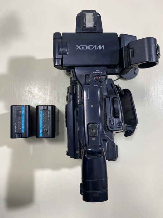 Kamera Sony XDCAM