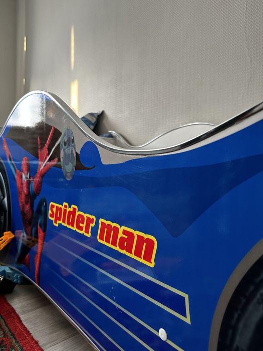 Продам детский кровать