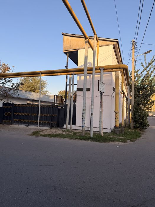 Квартира в аренду за Барахолкой