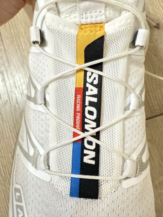 Кроссовки Salomon