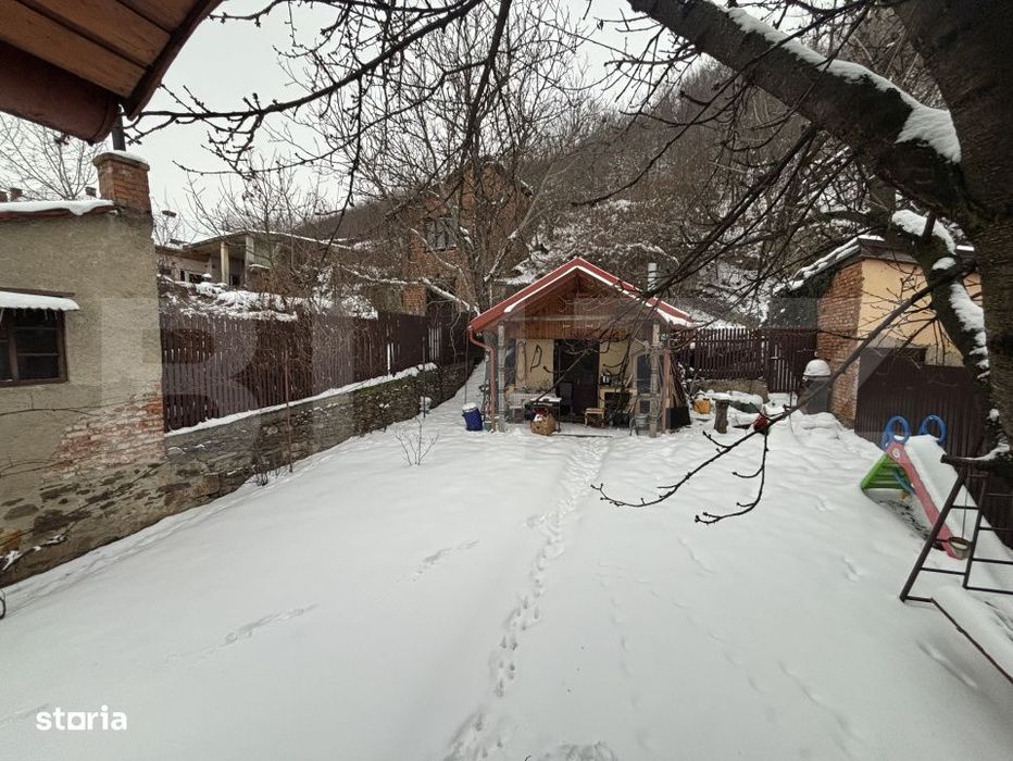 Casa de vanzare, 90 mp, Simleu Silvanei