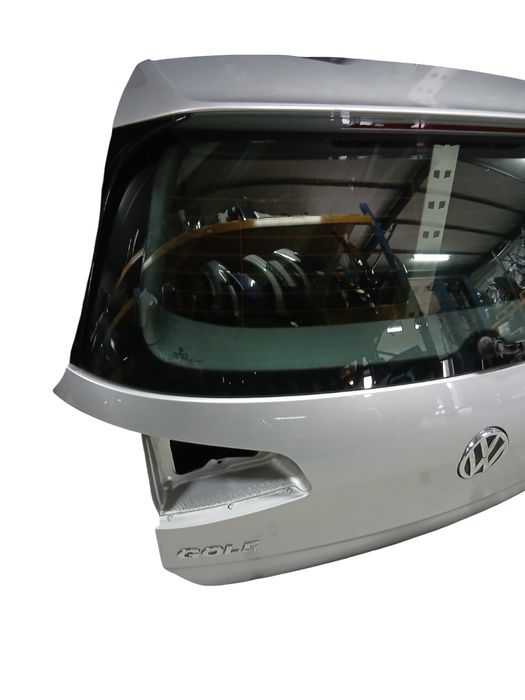 Haion Portbagaj Volkswagen Golf 7 5G1 2012+