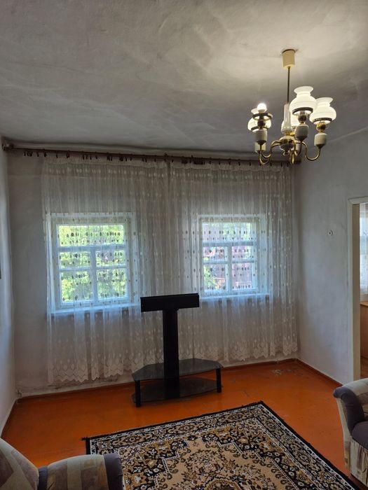 Дом двухкомнатный 50кв