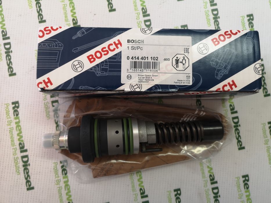 Pompa Injector DEUTZ KHD 0 414 401 102