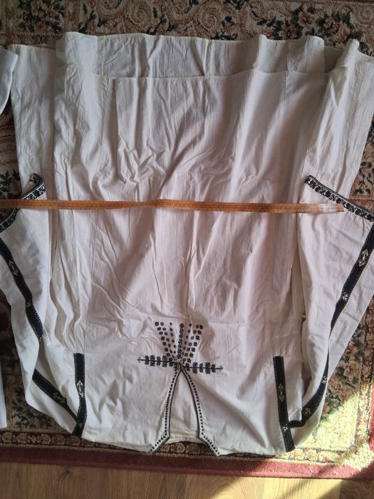 Vind haine populare taranesti