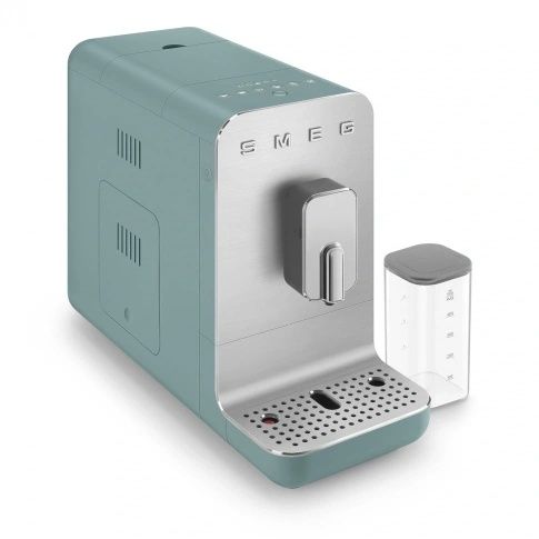 Smeg Кофемашина BCC13EGMEU