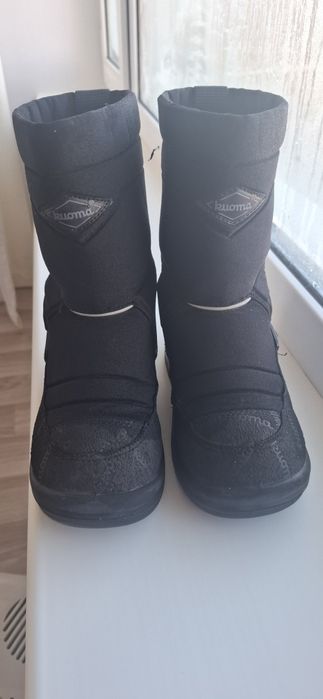 Продам детские сапожки