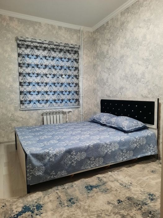 Yakkasaroy Qushbegi 2/4/5