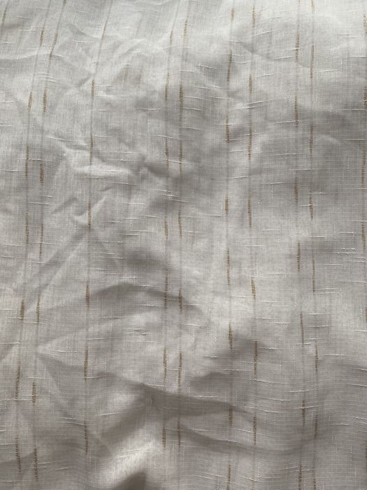 Продам тюль в гостиную