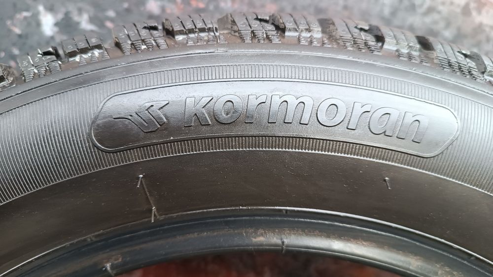195/60/15 Kormoran