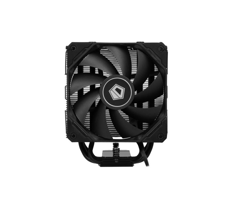 ' Кулер для процессора ID-Cooling SE-226-XT BLACK (TDP 250W)