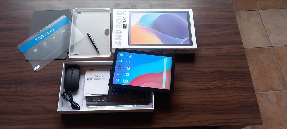 Таблет 10" 64gb RAM- НОВ !