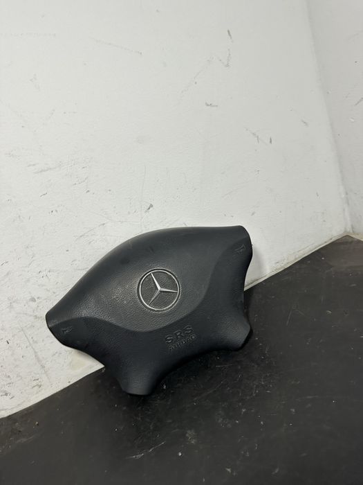 Airbag Mercedes Sprinter W906 2007-2014