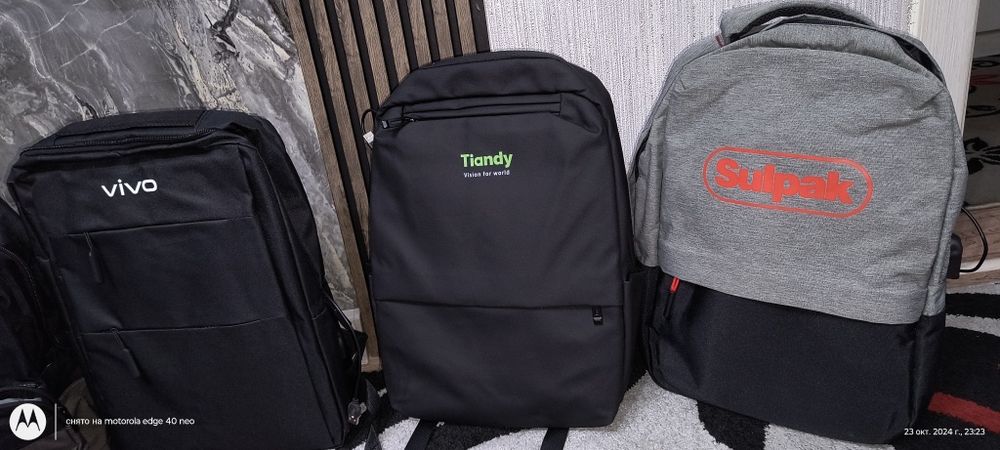 Рокзаки сумки учеба,ноутбук