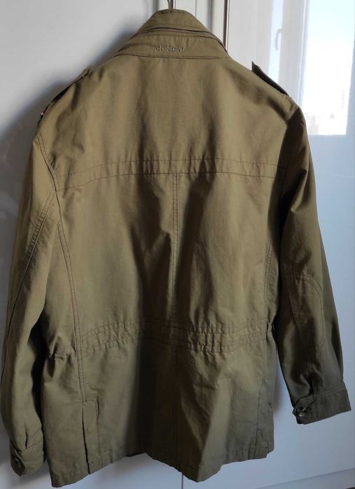 Мъжко лятно яке MCNEAL