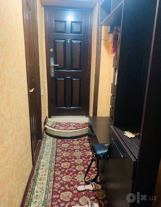Аренда квартиры Чимган Эко базар Мирзо Улугбекский район евро ремонт