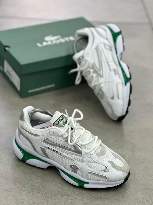 Мъжки сникърси Lacoste