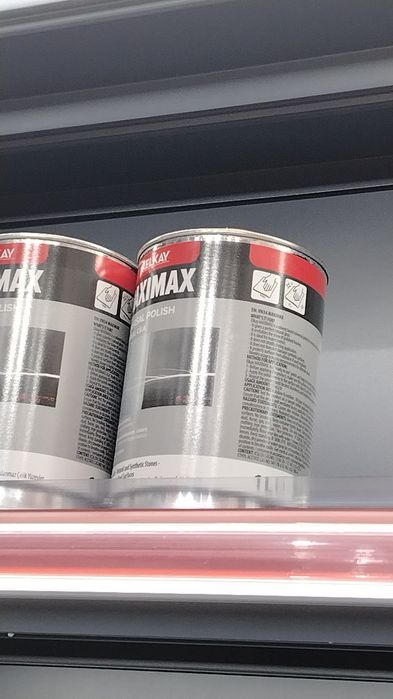 VH34 MAXIMAX Toshlar va gnani Aksiyatlar uchun lak