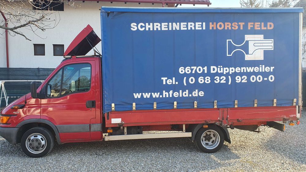 Manager transport marfa