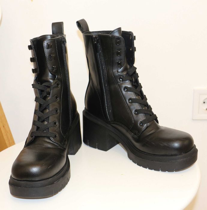 Дамски кубинки Nine west