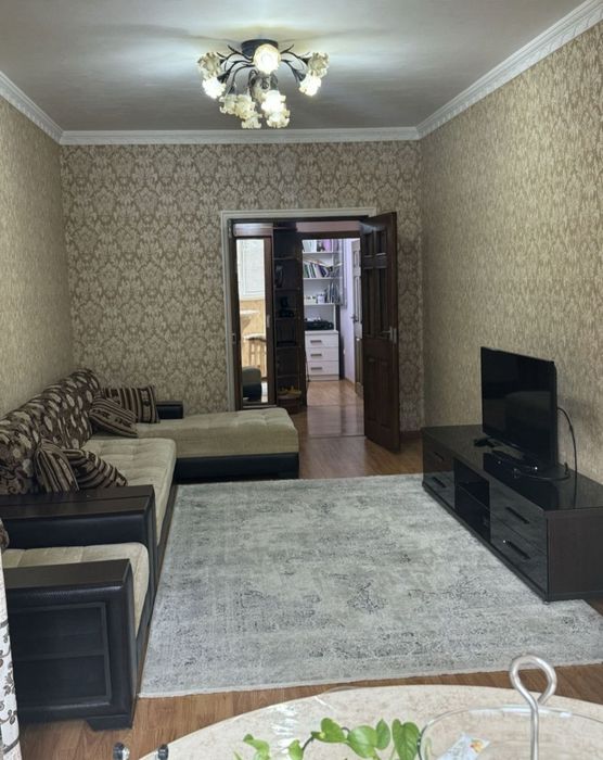 Продаётся на Карасу-1 3ком