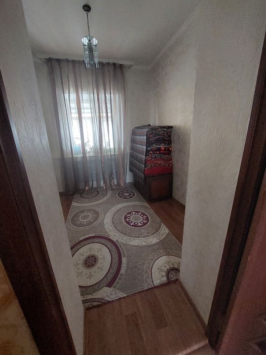 Продам дом из 5 комнат