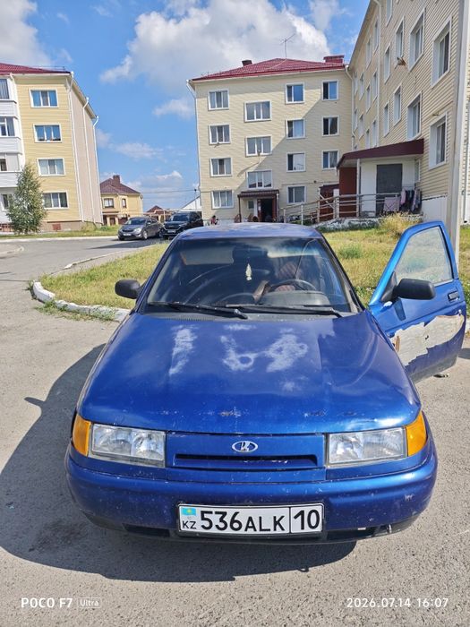 Продам ваз 2110 срочно