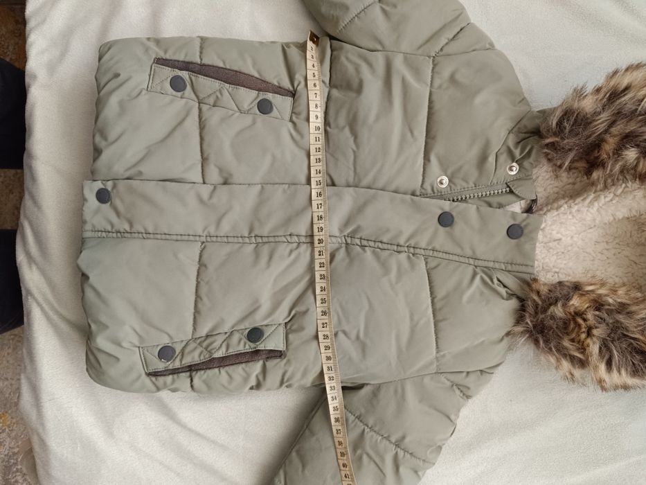 Geacă C&A mărimea 92 (86)